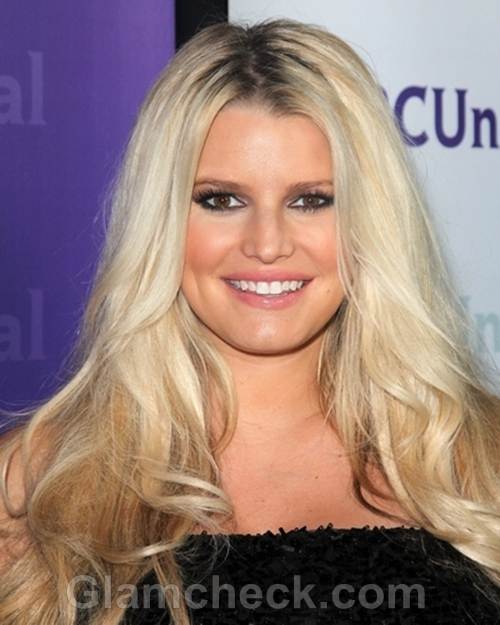 Jessica Simpson to Design Wedding Gowns