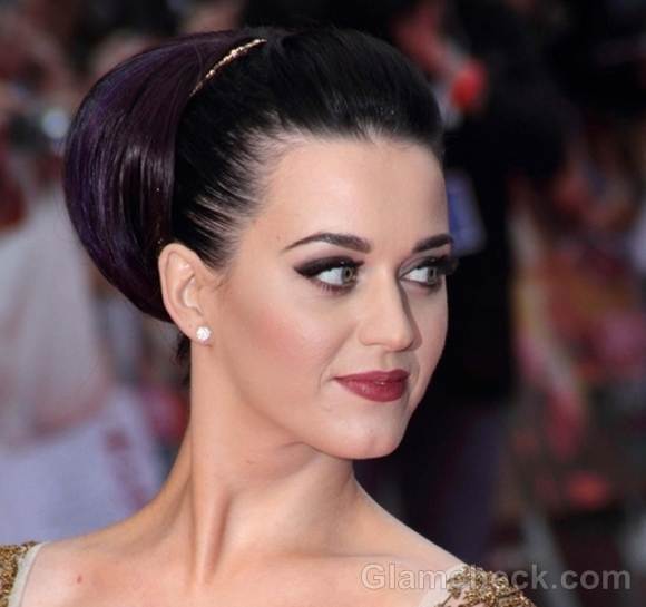 Katy Perry Sued for Indecency over Concert in India