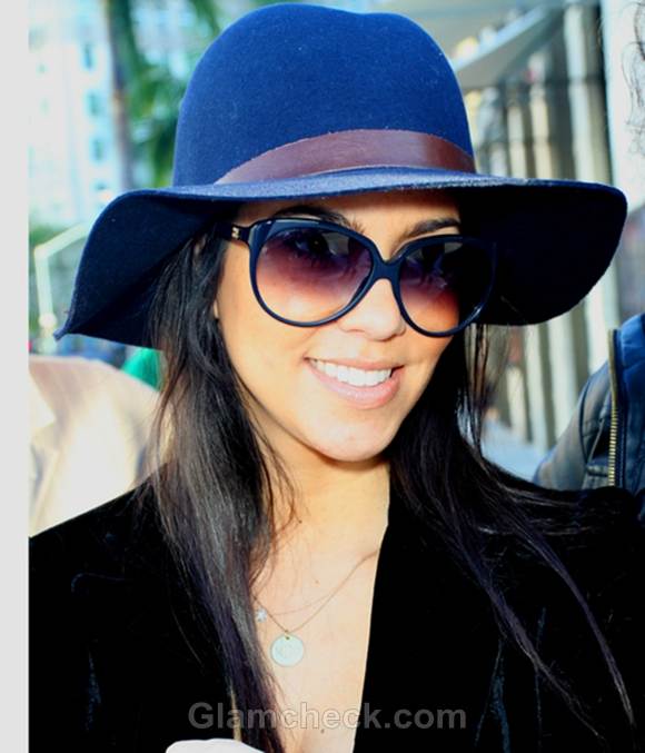 Kourtney Kardashian Welcomes Baby Girl