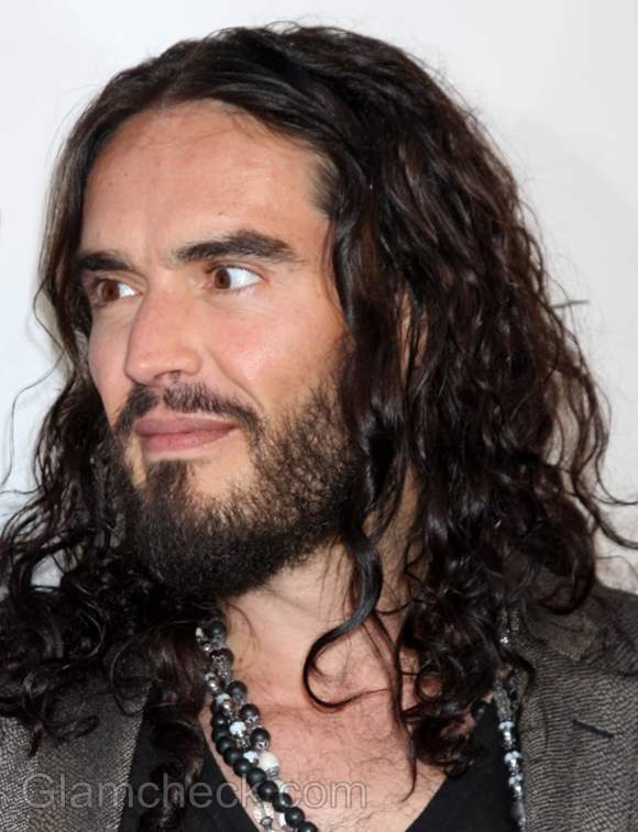 Russell Brand