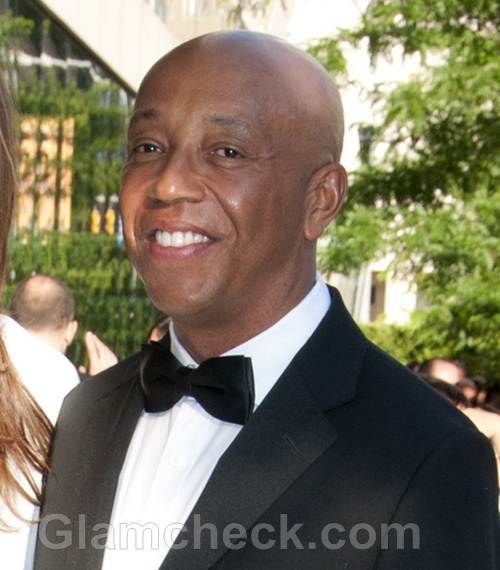 Russell Simmons Gets $2 Million Charity Help from Celebs