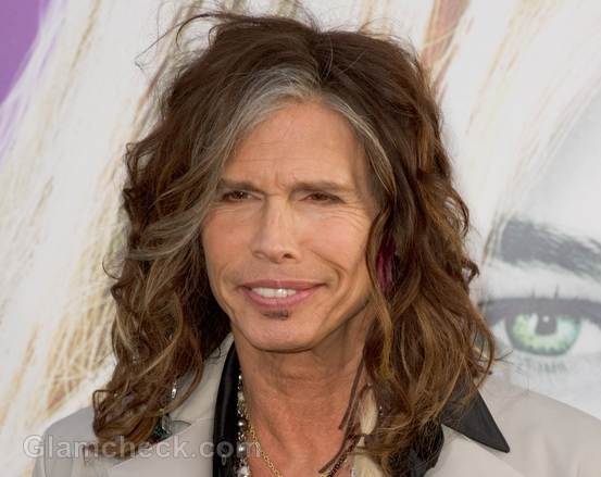 Steven Tyler Leaves American Idol