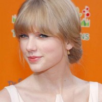 Taylor Swift launch second scent