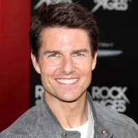 Tom Cruise Highest Paid Actor in the Biz