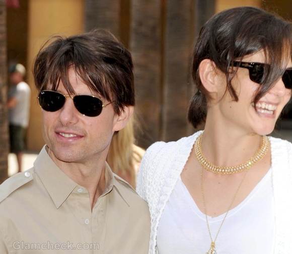 Tom Cruise Katie Holmes Divorce Settled