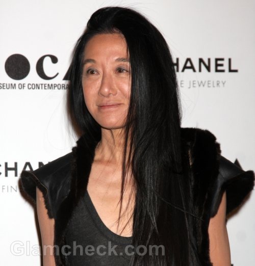 Vera Wang Hubby Part Ways