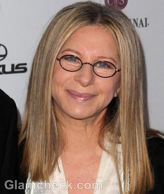 Barbra Streisand Raises Over $20 Million in Funds