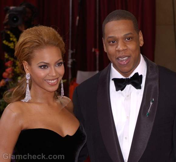Beyonce and Jay Z Richest Celebrity Couple