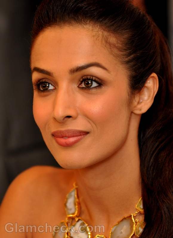 Malaika Arora Khan Pretty at Tablet Launch