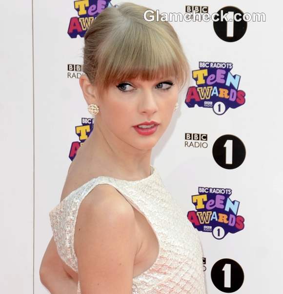 Taylor Swift 2012 teen choice awards 2012