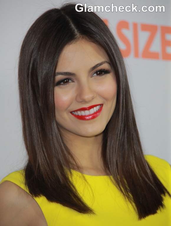 Victoria Justice