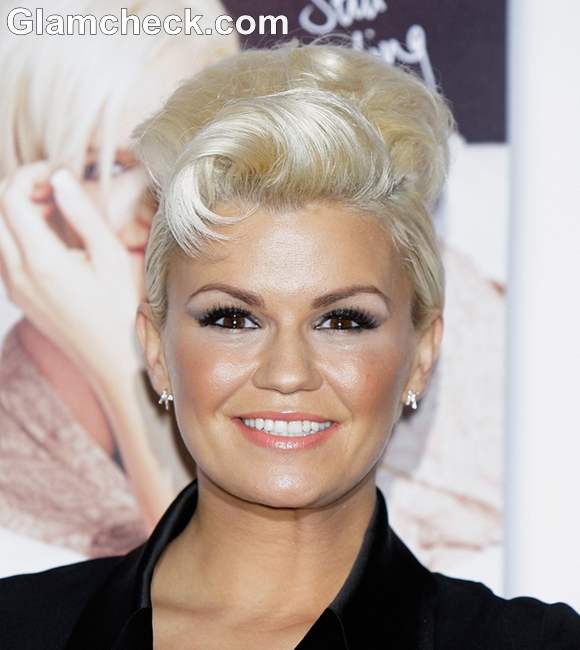 Kerry Katona