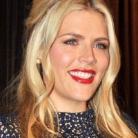 Busy Philipps at SAG Nominations Announcement