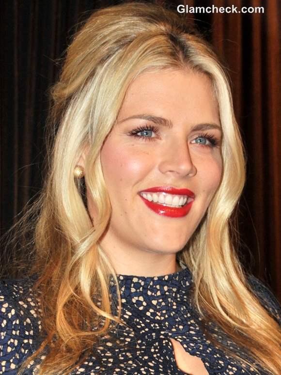 Busy Philipps at SAG Nominations Announcement