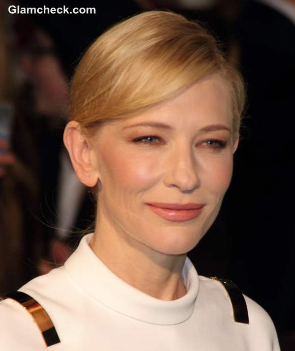 Cate Blanchett