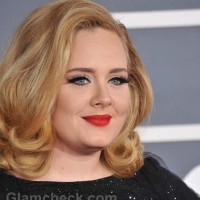 Adele to Create Magic at the Oscars