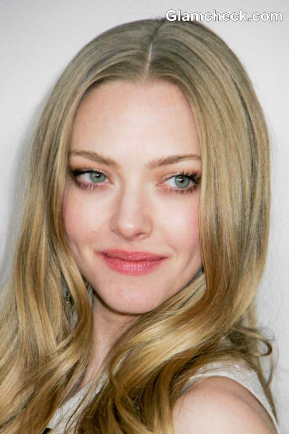 Amanda Seyfried Golden Globe Awards 2013