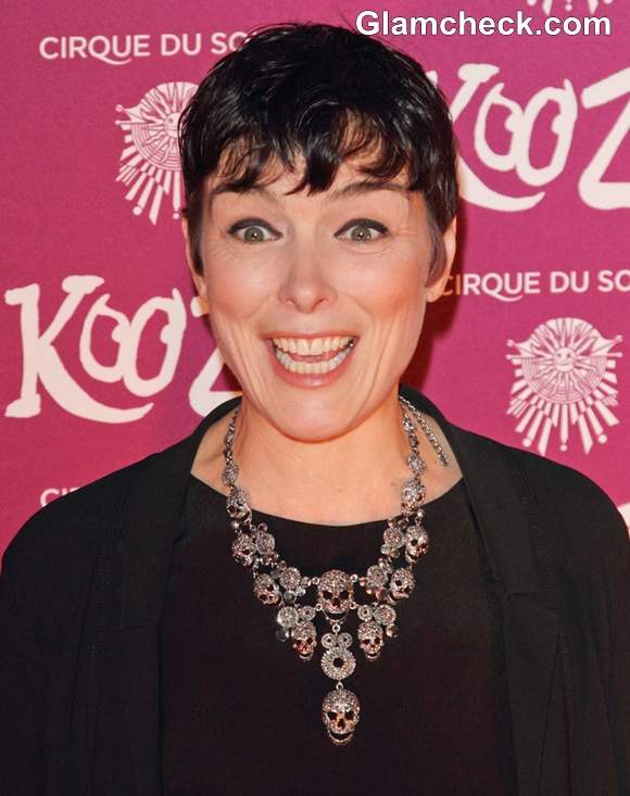 Olivia Williams