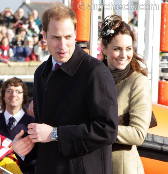 Prince Williams Kate Middleton to have a baby in July 2013