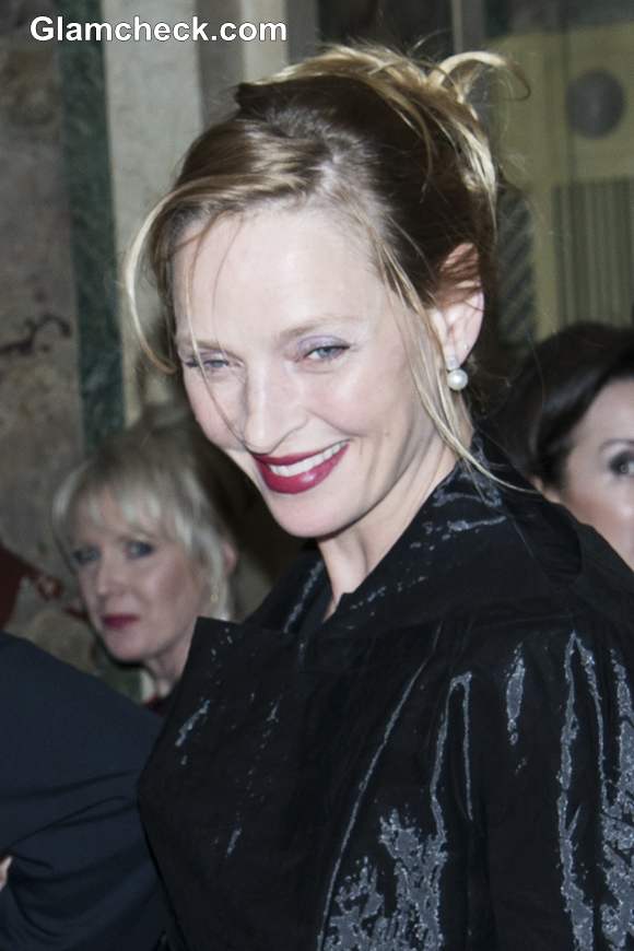 Uma Thurman