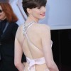 Anne Hathaway at 2013 Oscars