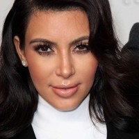 Kim Kardashian Looking for Bone Marrow Donor