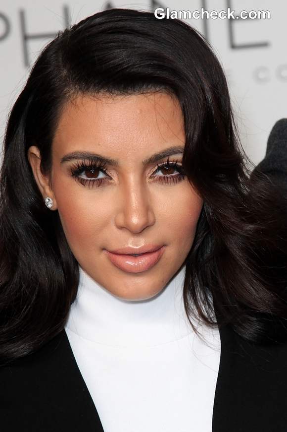 Kim Kardashian Looking for Bone Marrow Donor