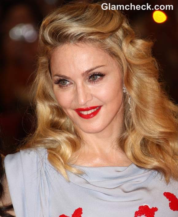 Madonna to Auction Tour Wardrobe for Aid to Sandy Relief