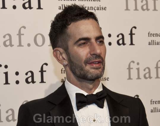 Marc Jacobs Goes Topless in New Diet Coke Advert
