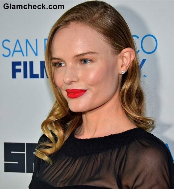 Kate Bosworth 2013