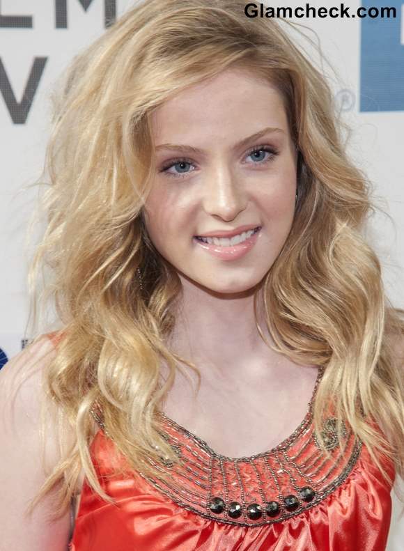 Saxon Sharbino 2013