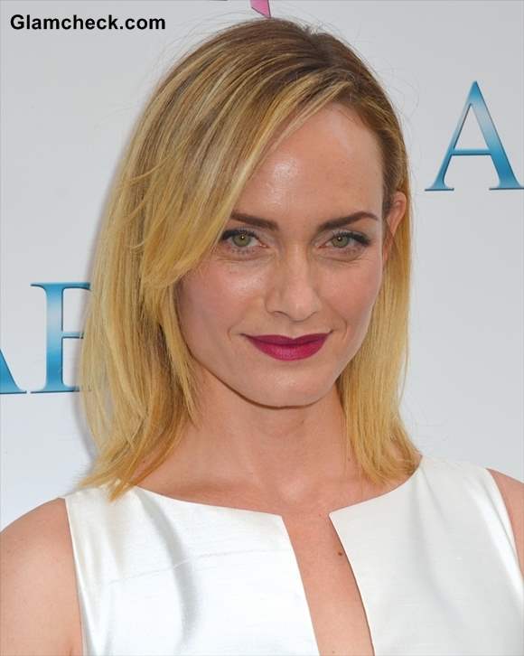 Amber Valletta 2013