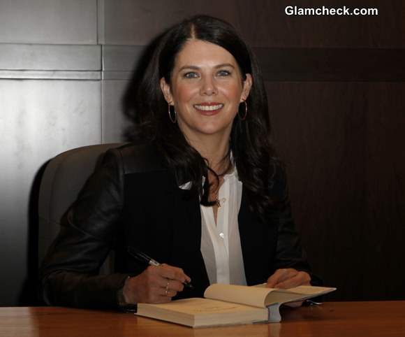 Lauren Graham 2013 pictures