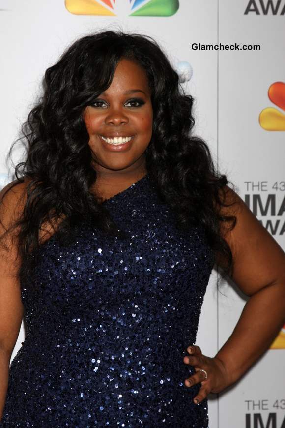 Amber Riley Launches Plus-size Clothing Online Boutique