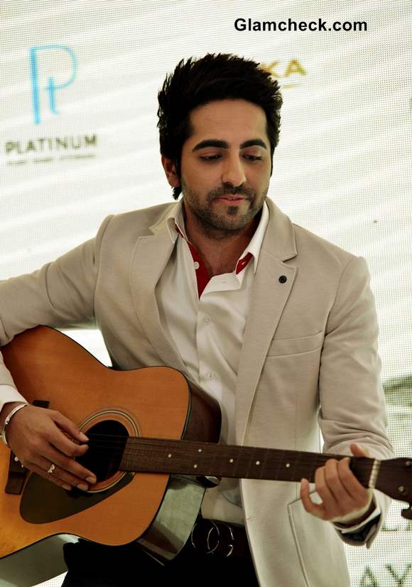 Ayushmann Khurrana to Star in Period Drama with John Abraham