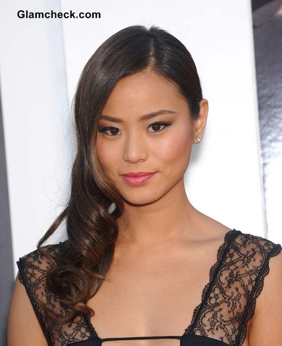 Jamie Chung Engaged to Bryan Greenburg