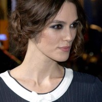 Keira Knightley Fed Up of Dying in Her Movies