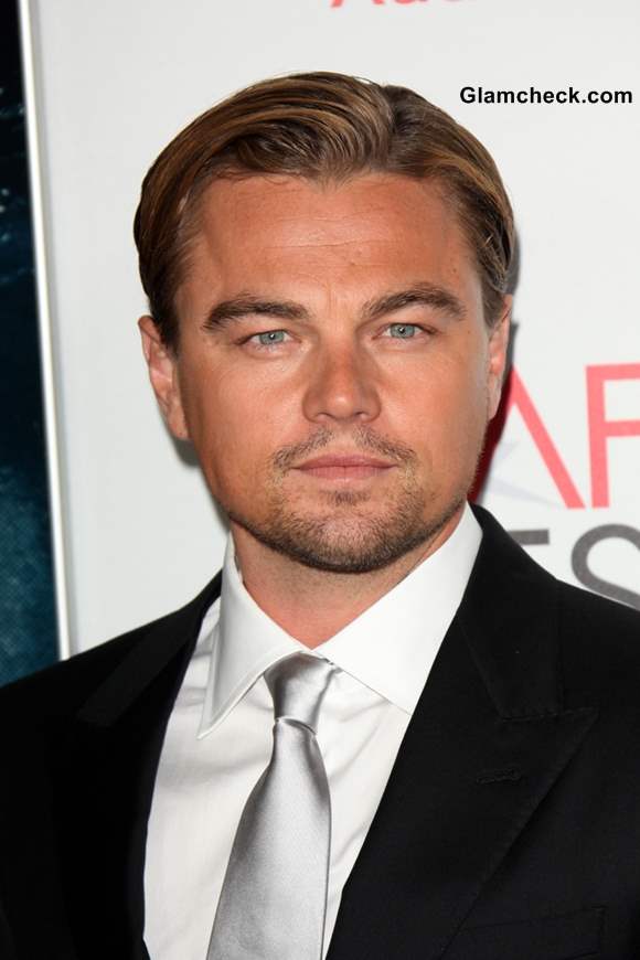Leonardo DiCaprio prepared to turn 40