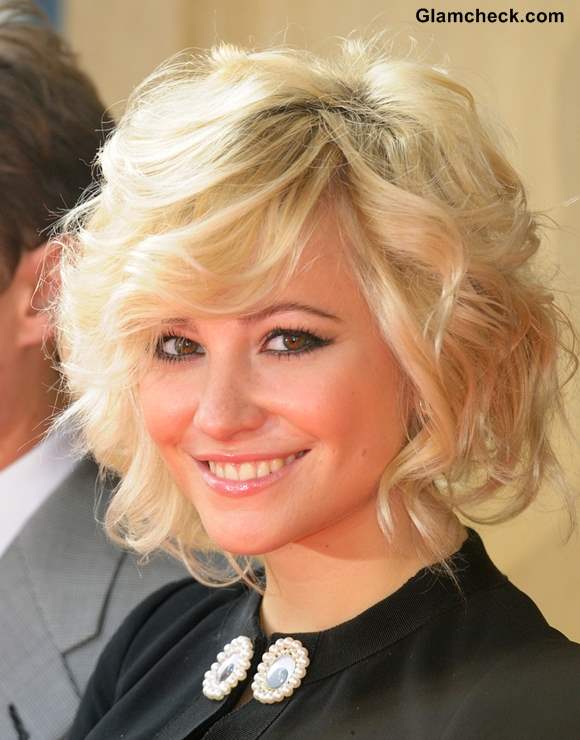 Pixie Lott to Start her own Fashion Line