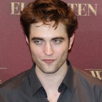 Robert Pattinson Sells LA Mansion for $6 million