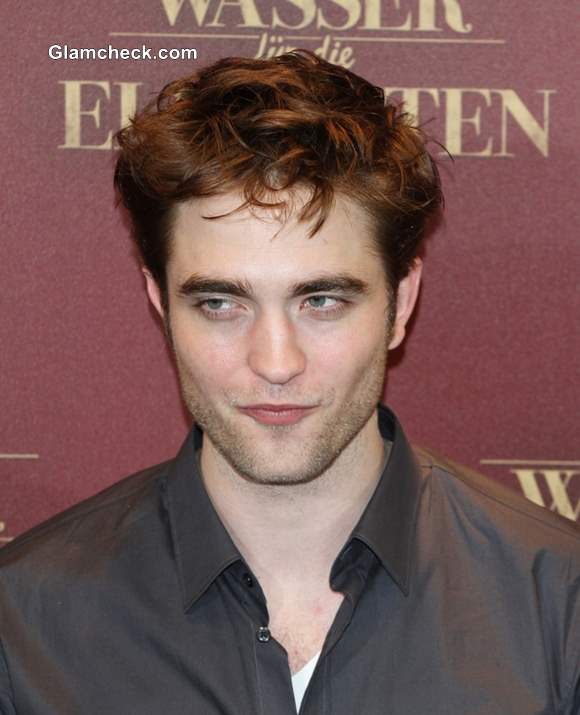 Robert Pattinson Sells LA Mansion for $6 million