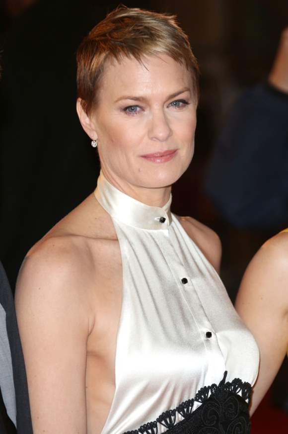 Robin Wright