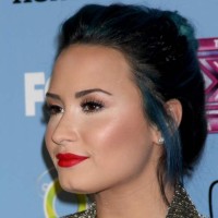 Demi Lovato Says its Time to Turn Serious about Drug Addiction