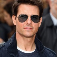 Tom Cruise Faces 1 bn Lawsuit for Copyright Infringement