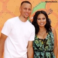 Ayesha and Stephen Curry Welcome Baby No 3