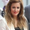 Caroline Flack and Andrew Brady Confirm SPLIT