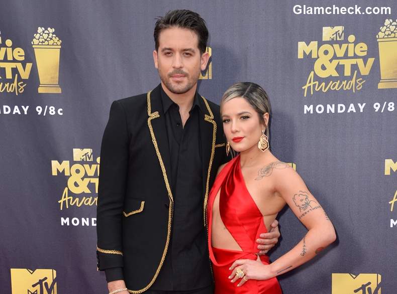 G-Eazy and Halsey have called it Quits