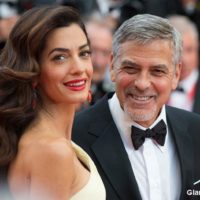 George Clooney Recovering from a Road Accident