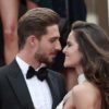 Izabel Goulart and Kevin Trapp Engaged