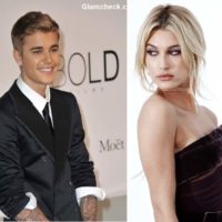Justin Bieber and Hailey Baldwin Are Engaged